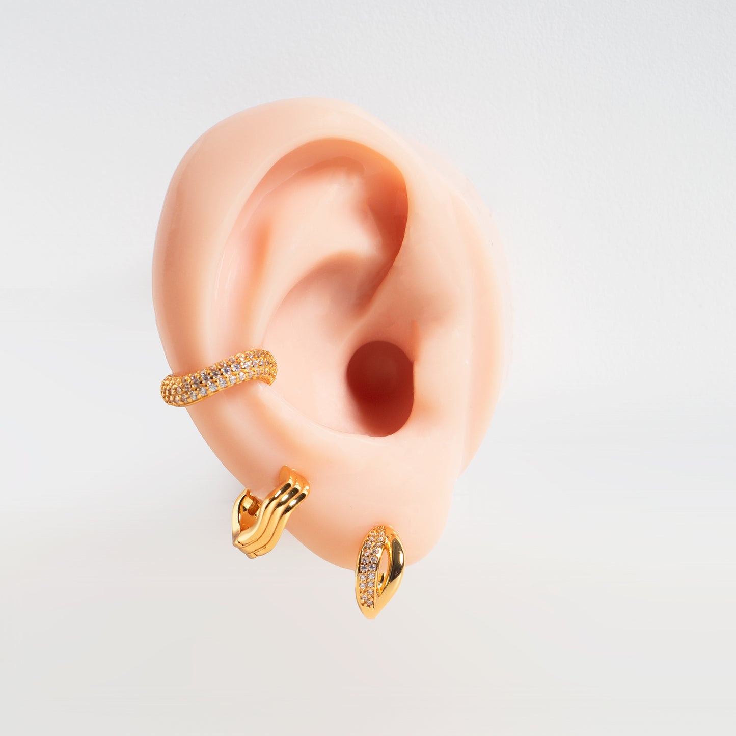 SORA Ear Cuff