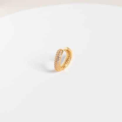 SORA Ear Cuff